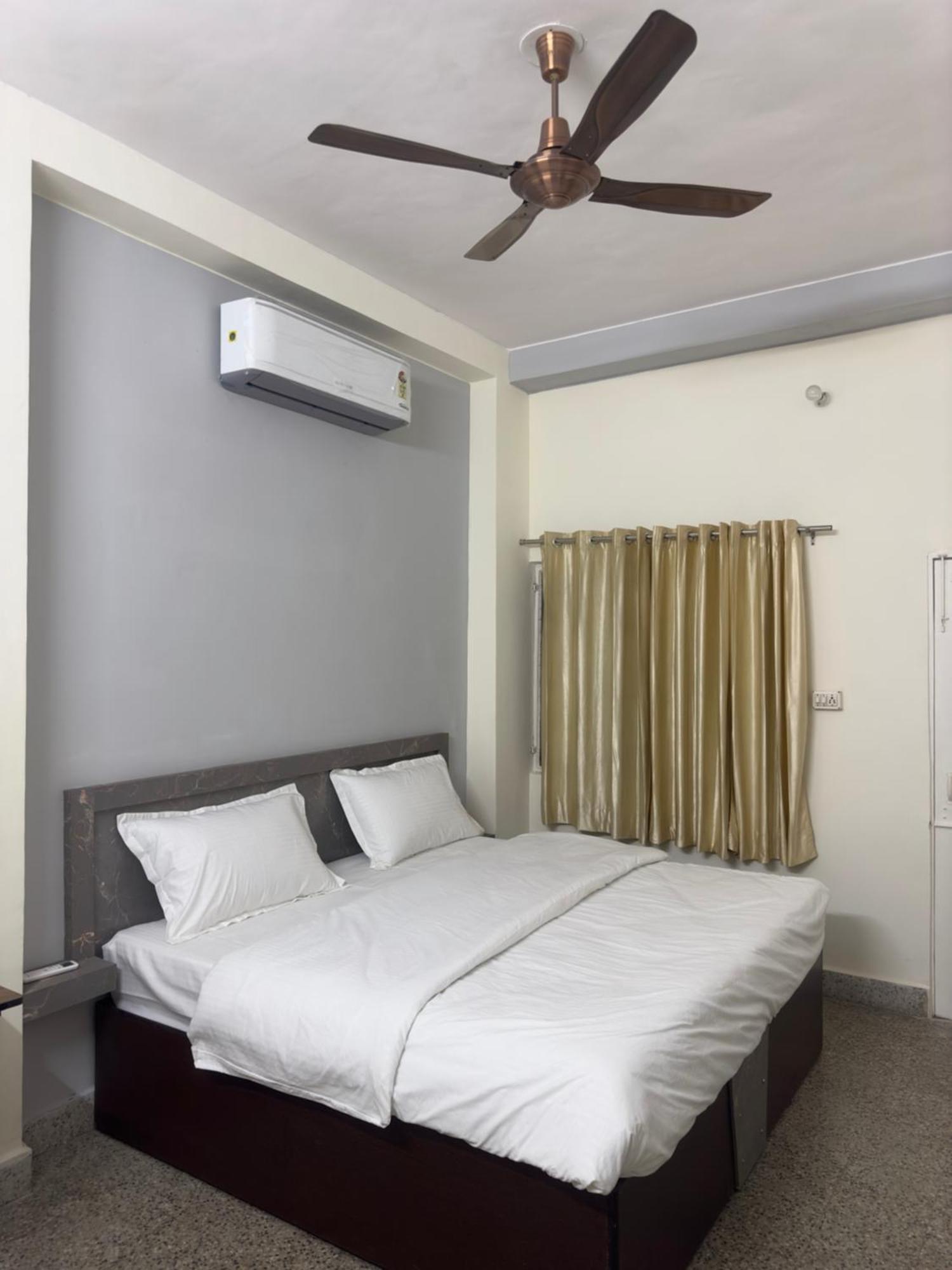 Jb Villa Home Stay 자이푸르 외부 사진