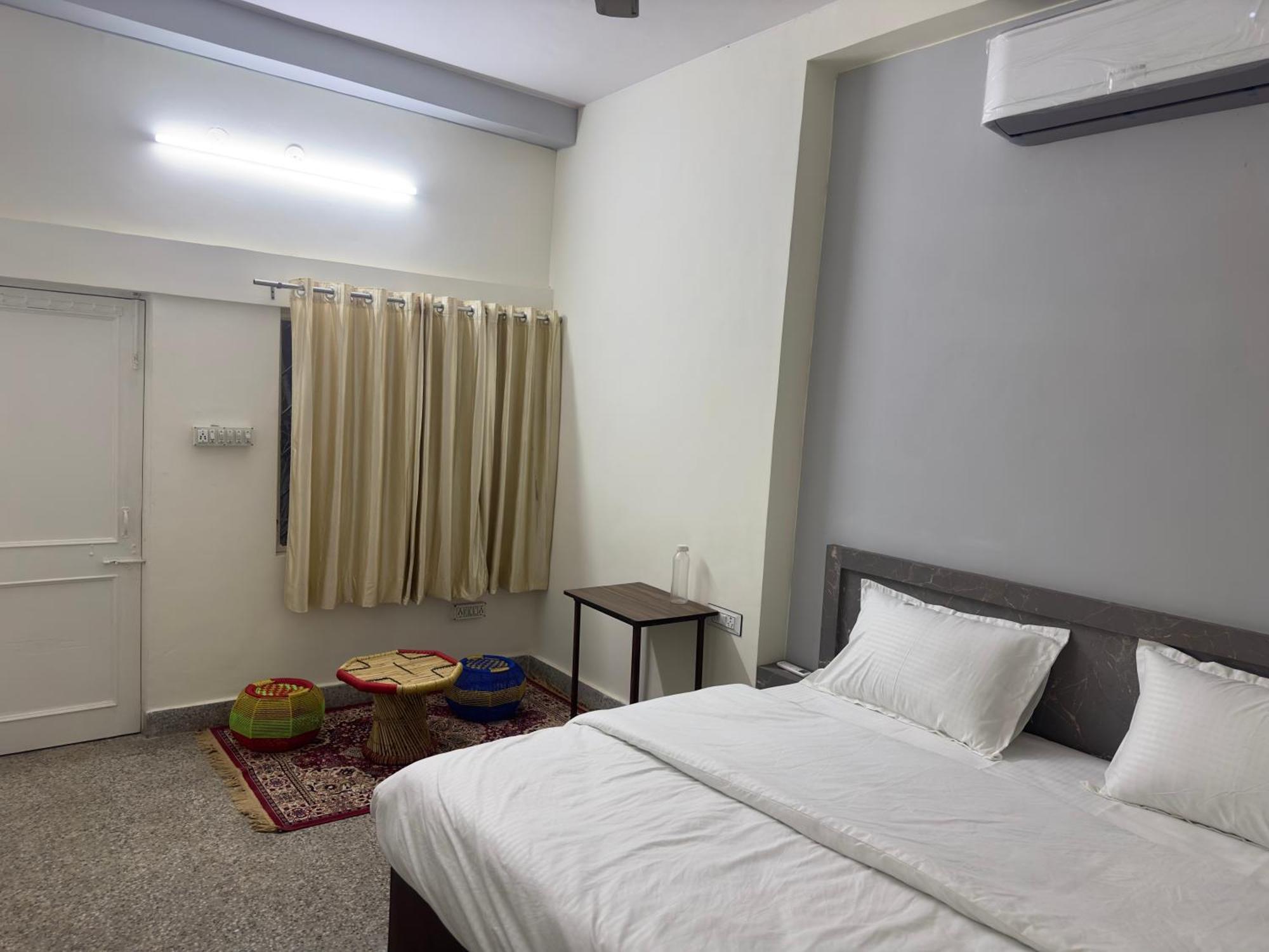 Jb Villa Home Stay 자이푸르 외부 사진