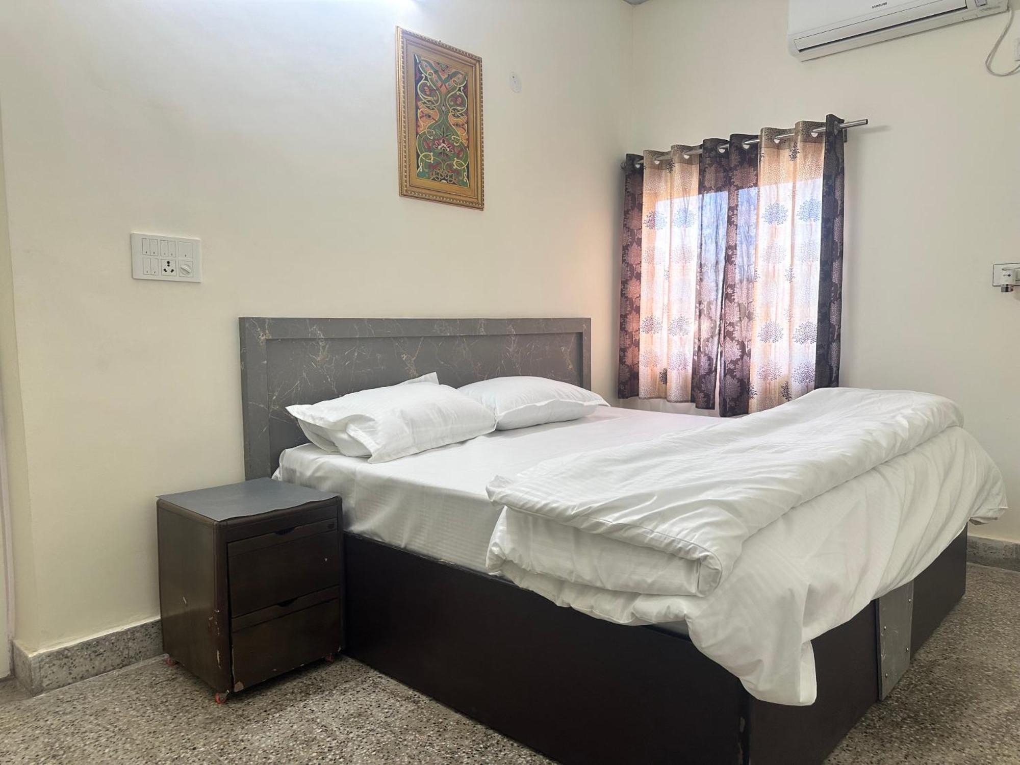 Jb Villa Home Stay 자이푸르 외부 사진